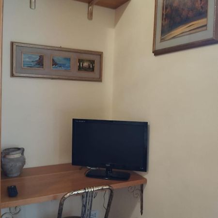 The Family House Hotel Livorno Exterior foto