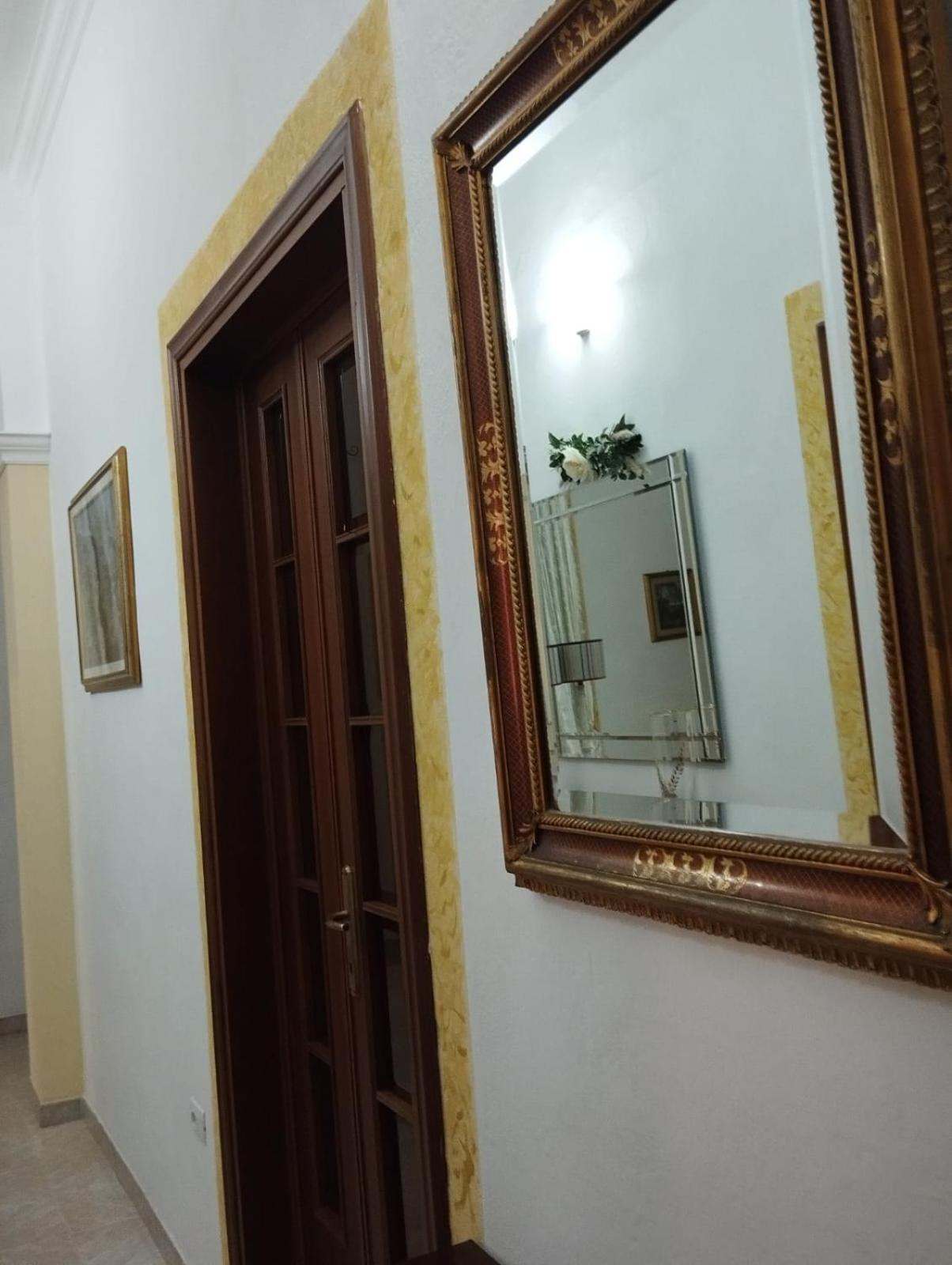 The Family House Hotel Livorno Exterior foto
