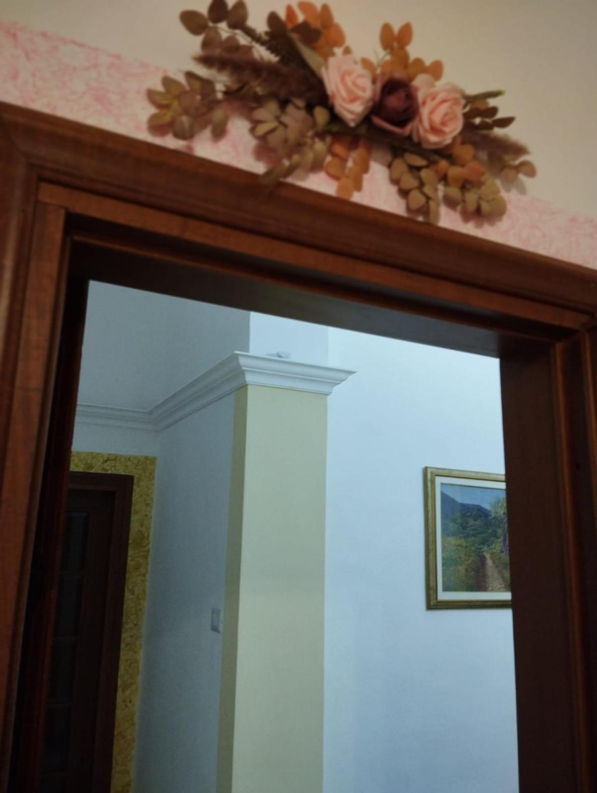 The Family House Hotel Livorno Exterior foto