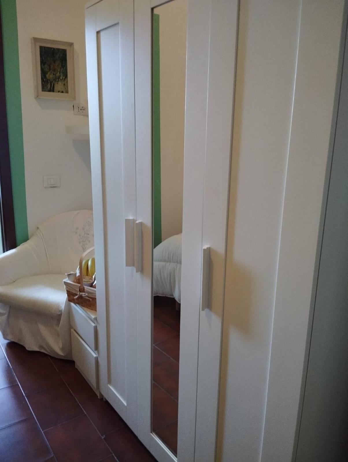 The Family House Hotel Livorno Exterior foto