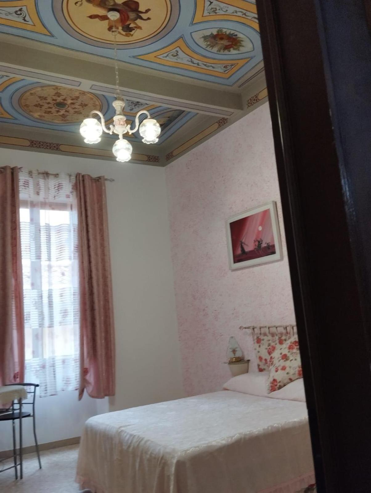 The Family House Hotel Livorno Exterior foto