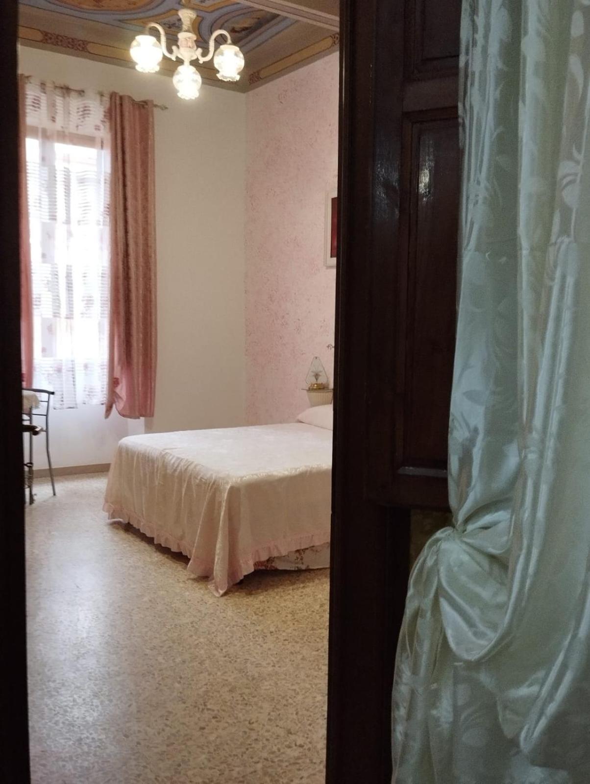 The Family House Hotel Livorno Exterior foto