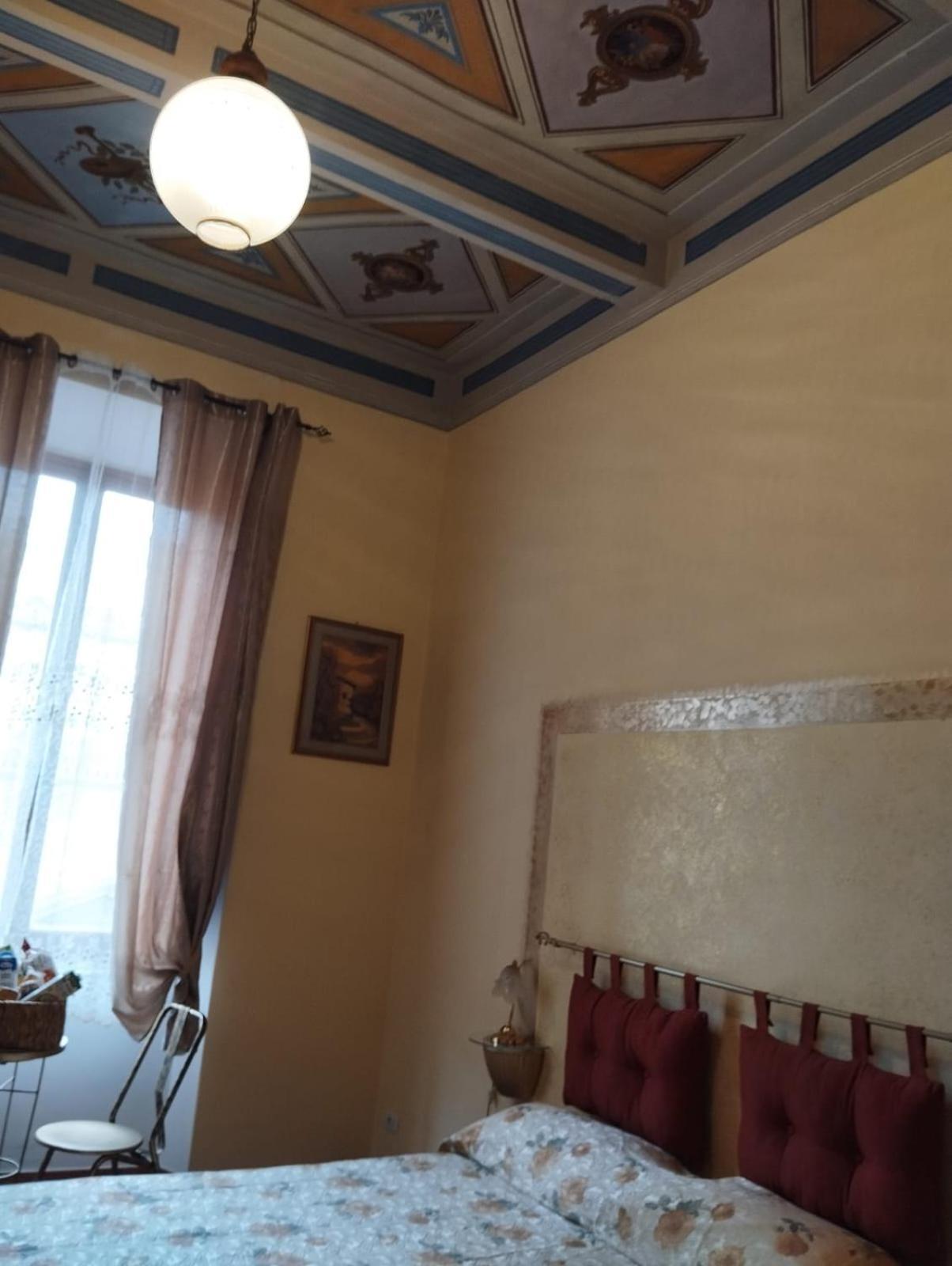 The Family House Hotel Livorno Exterior foto