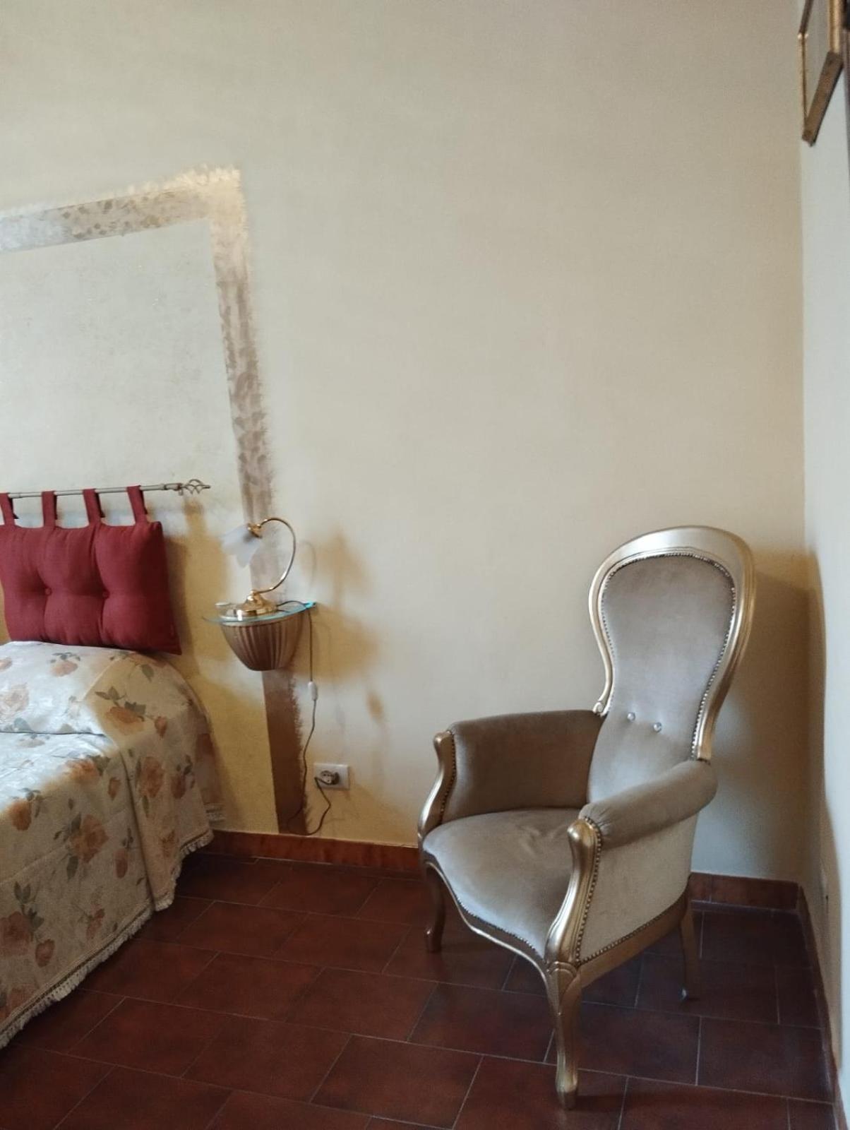 The Family House Hotel Livorno Exterior foto