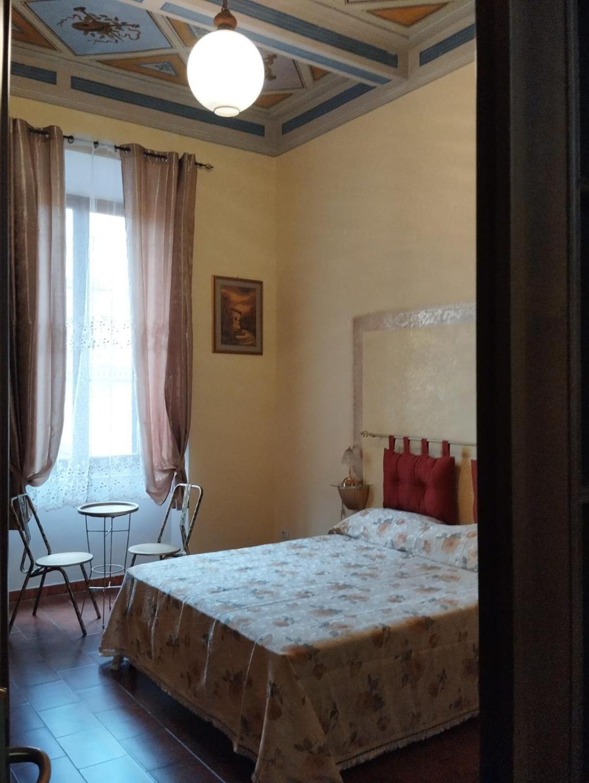 The Family House Hotel Livorno Exterior foto