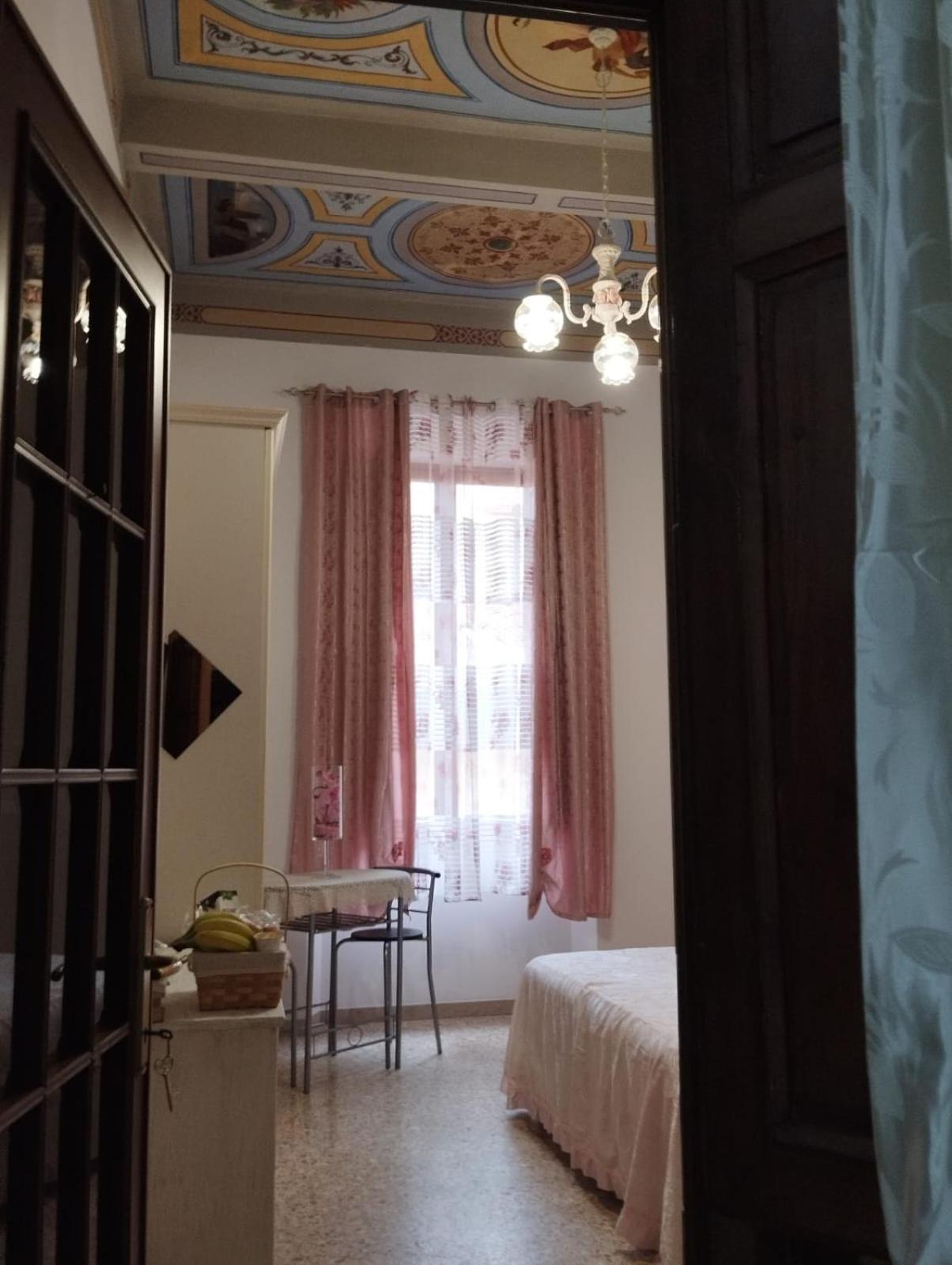 The Family House Hotel Livorno Exterior foto