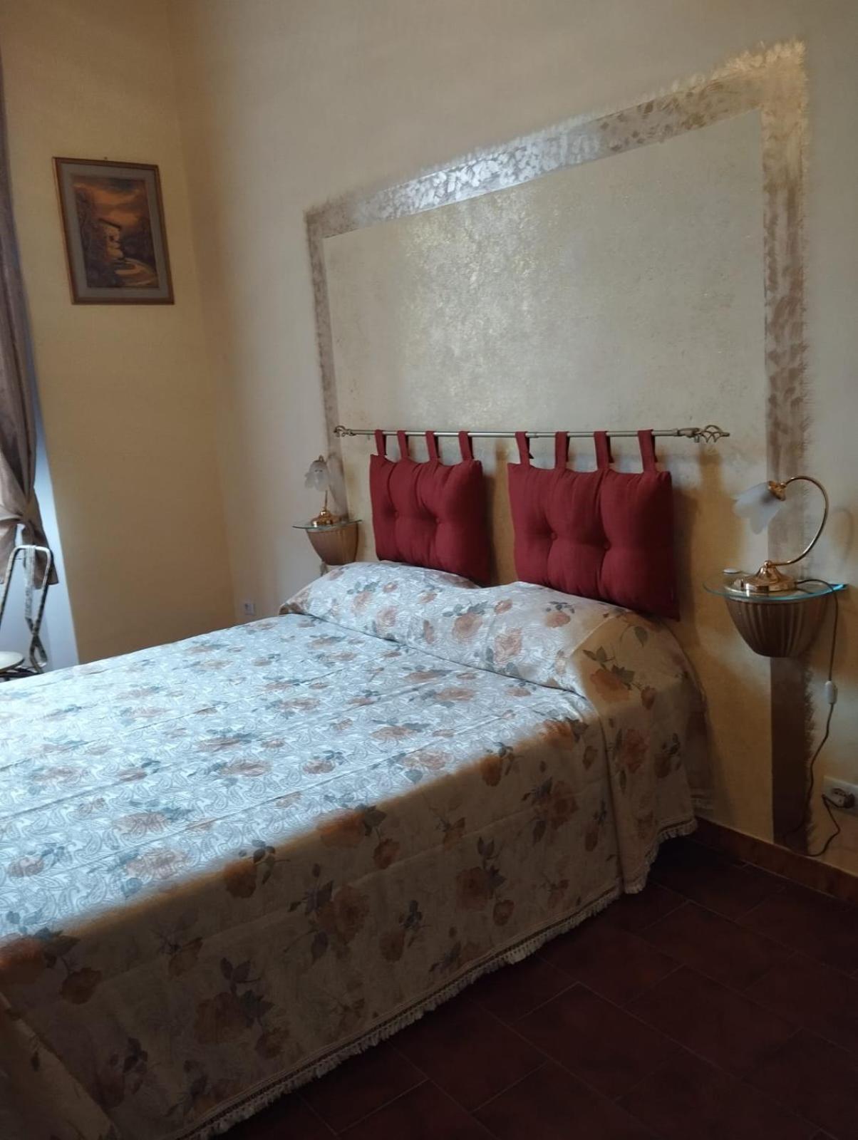 The Family House Hotel Livorno Exterior foto