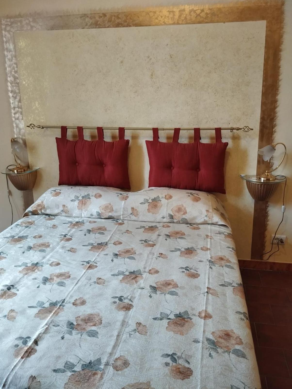 The Family House Hotel Livorno Exterior foto
