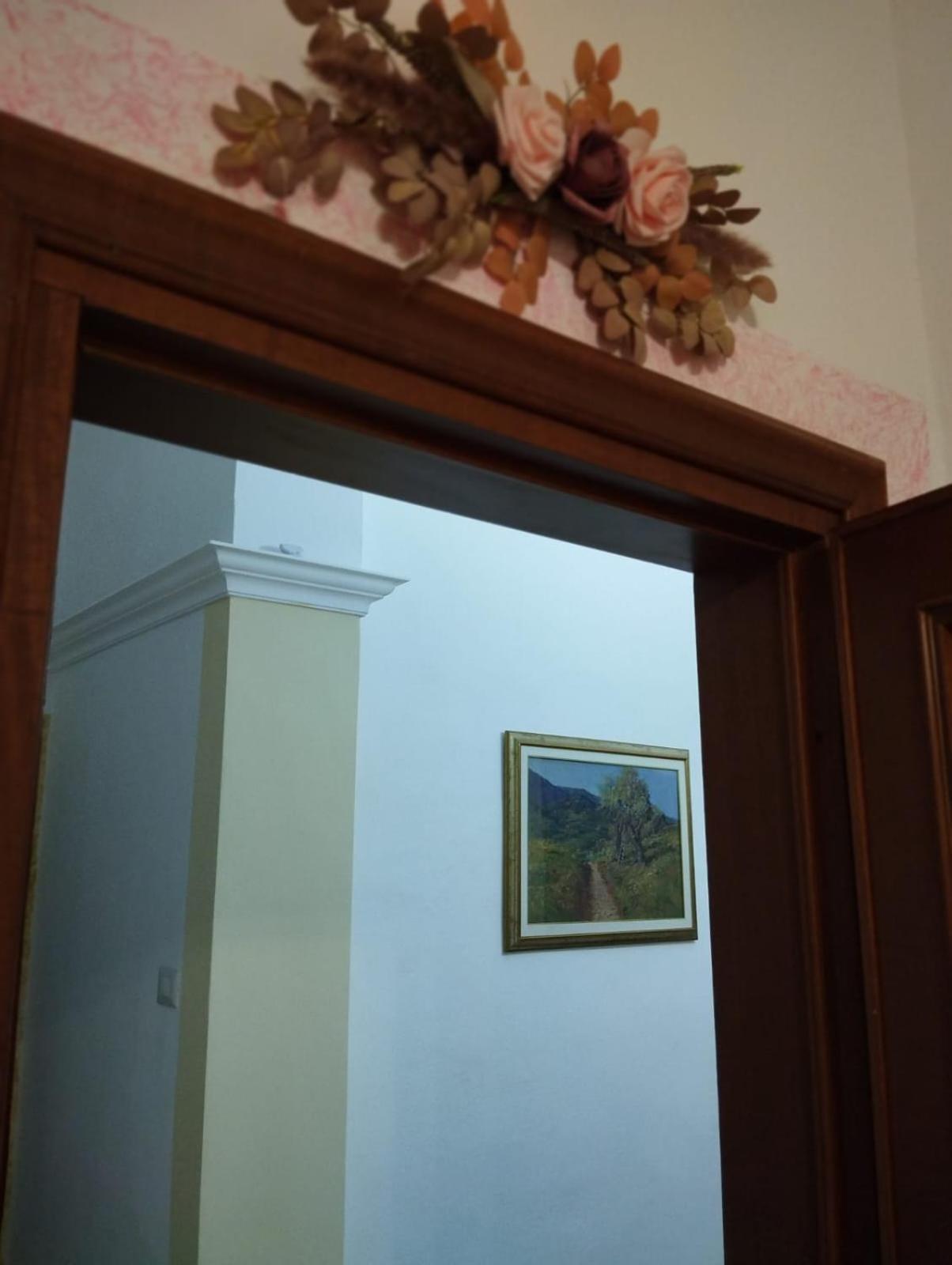 The Family House Hotel Livorno Exterior foto