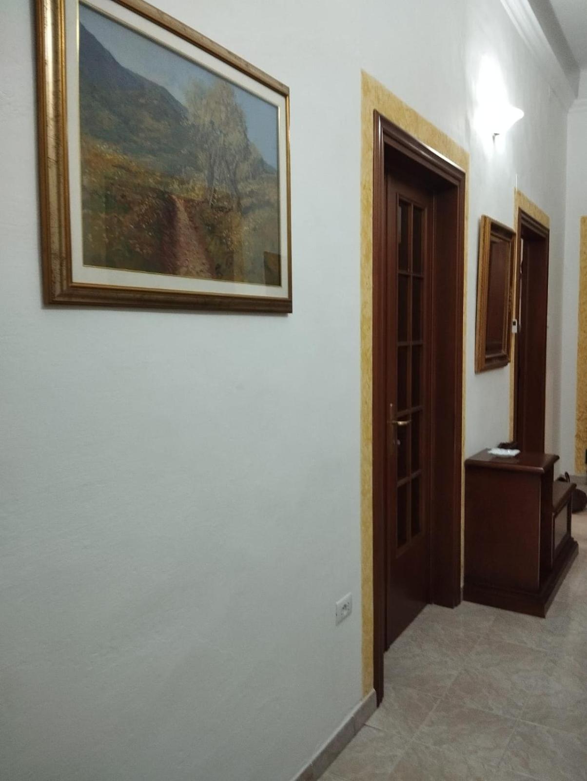 The Family House Hotel Livorno Exterior foto