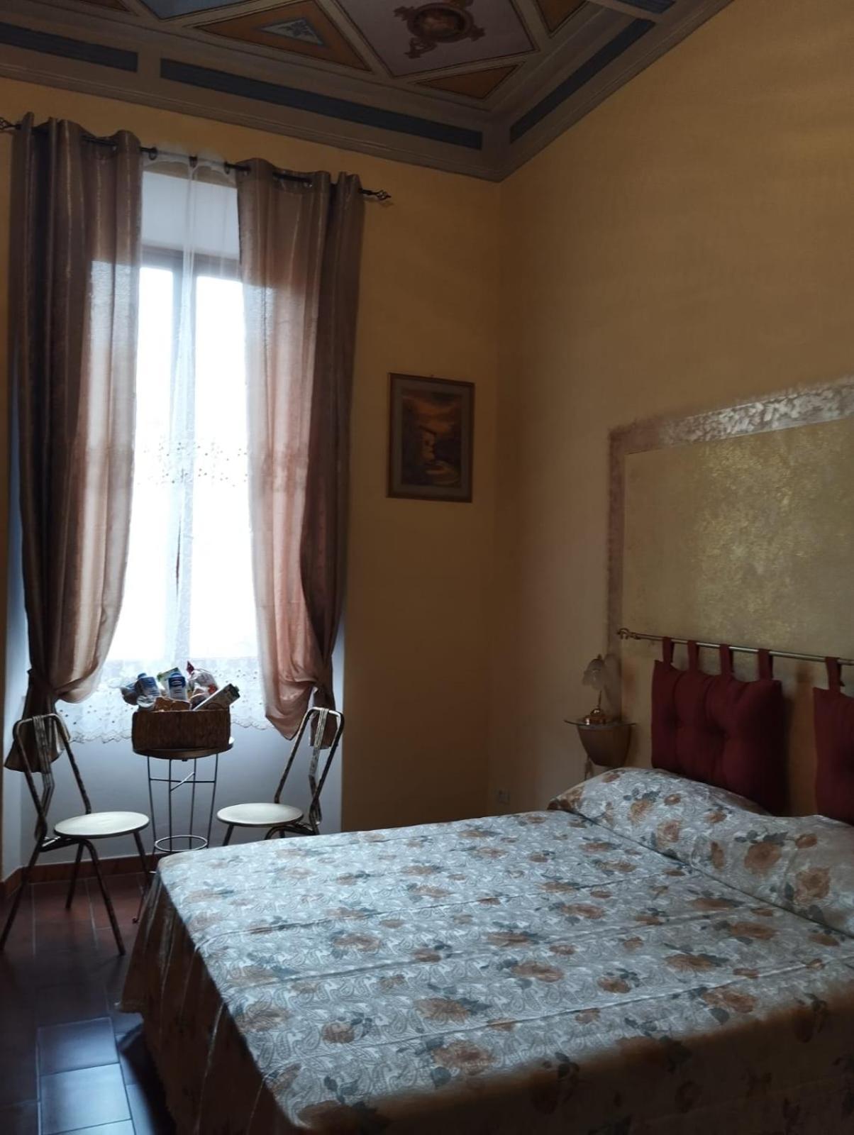 The Family House Hotel Livorno Exterior foto