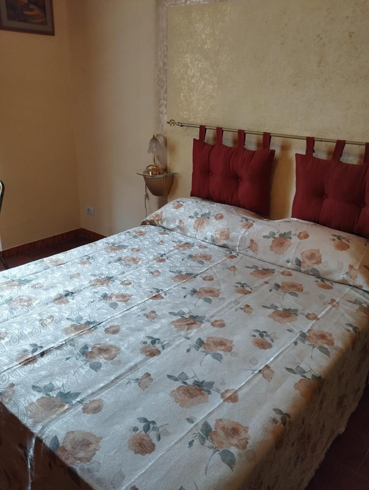 The Family House Hotel Livorno Exterior foto