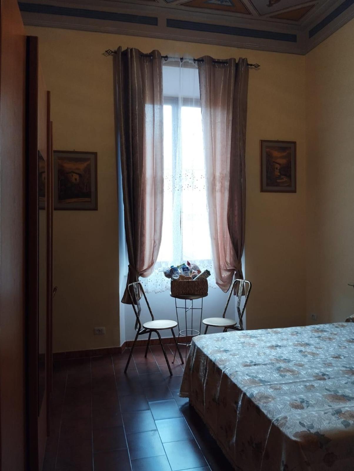 The Family House Hotel Livorno Exterior foto