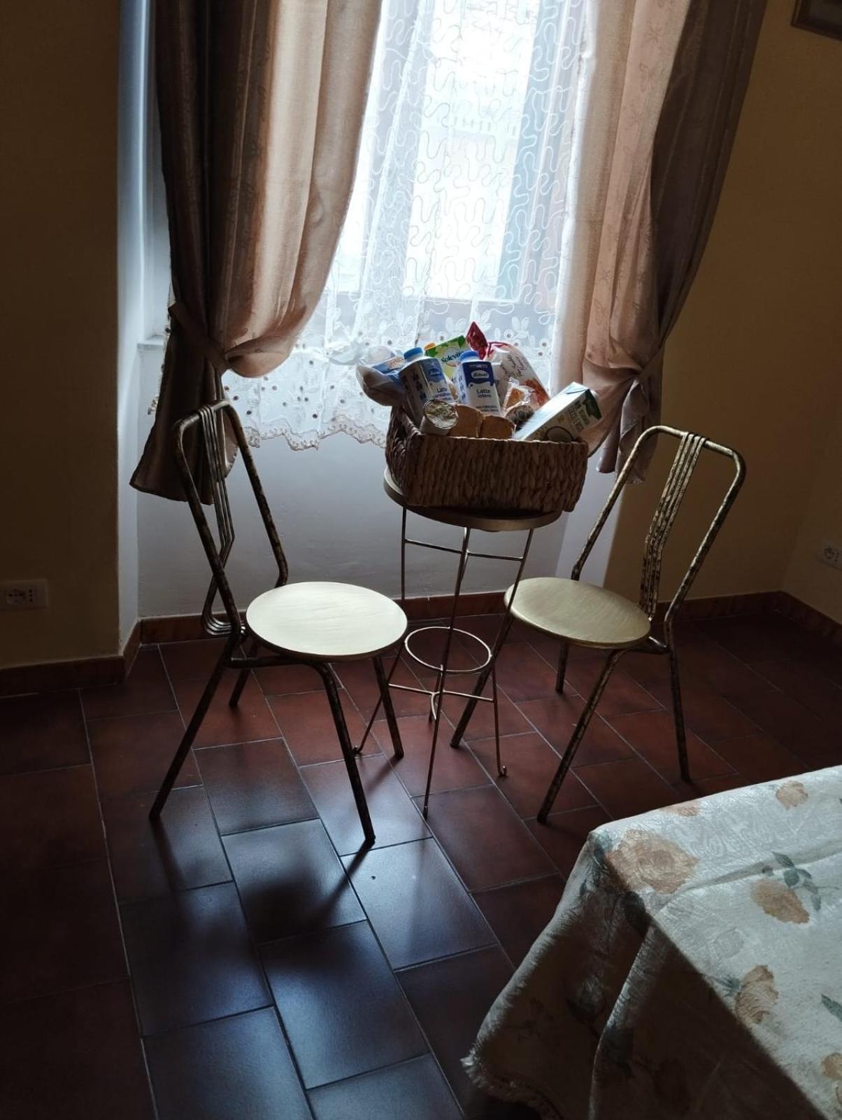 The Family House Hotel Livorno Exterior foto